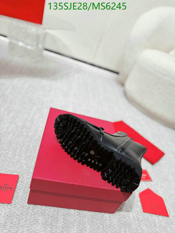 Boots-Women Shoes Code: MS6245 $: 135USD