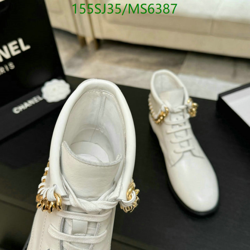 Boots-Women Shoes Code: MS6387 $: 155USD