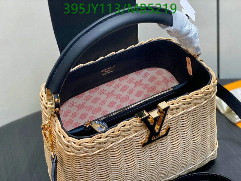 LV-Bag-Mirror Quality Code: MB5219 $: 395USD