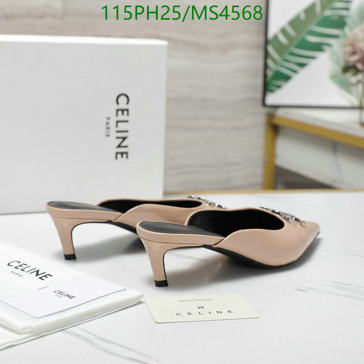 Celine-Women Shoes Code: MS4568 $: 115USD