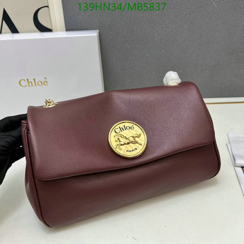 Chloe-Bag-4A Quality Code: MB5837 $: 139USD