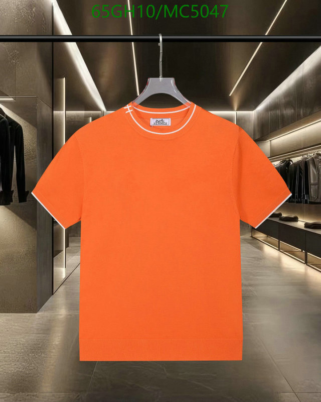 Hermes-Clothing Code: MC5047 $: 65USD