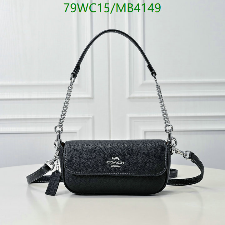 Coach-Bag-4A Quality Code: MB4149 $: 79USD