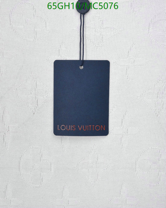 LV-Clothing Code: MC5076 $: 65USD