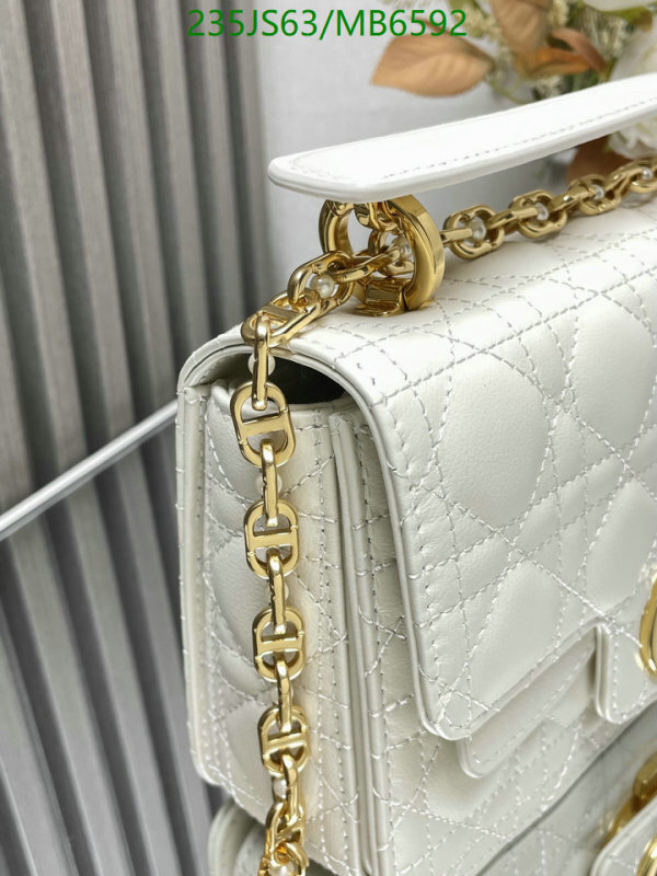 Dior-Bag-Mirror Quality Code: MB6592 $: 235USD