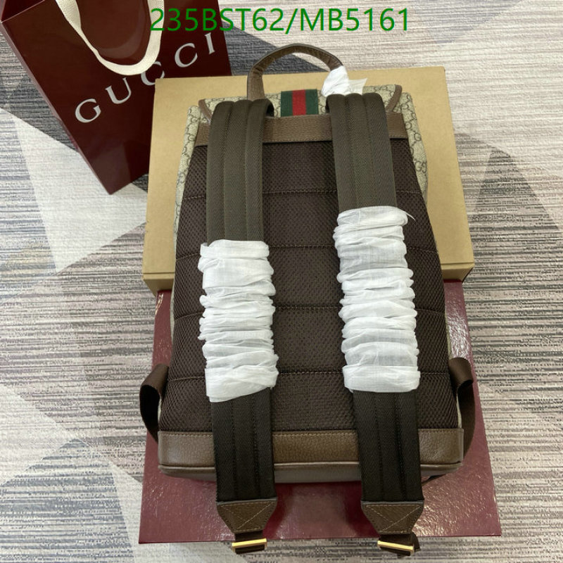 Gucci-Bag-Mirror Quality Code: MB5161 $: 235USD