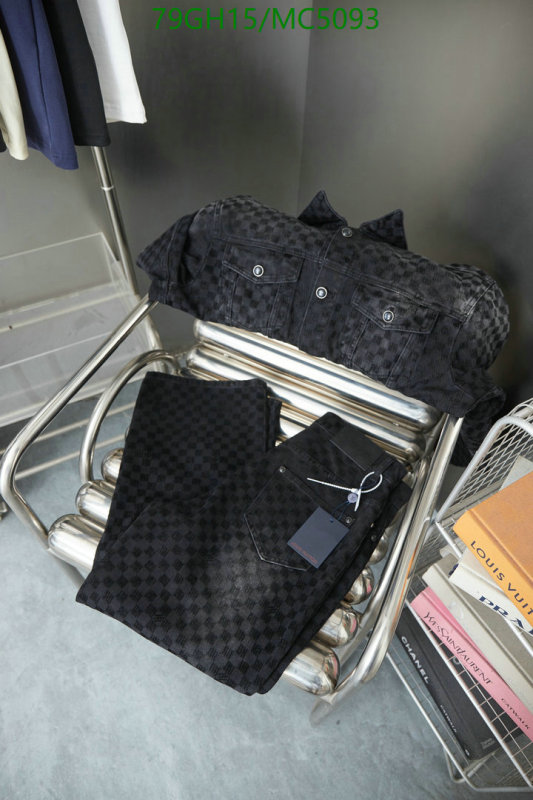 LV-Clothing Code: MC5093 $: 79USD