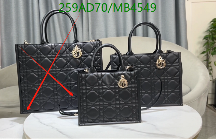 Dior-Bag-Mirror Quality Code: MB4549