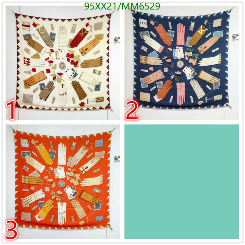 Hermes-Scarf Code: MM6529 $: 95USD