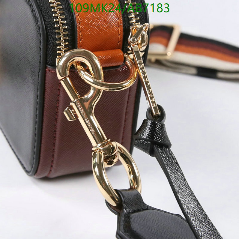 Marc Jacobs-Bag-Mirror Quality Code: AB7183 $: 109USD