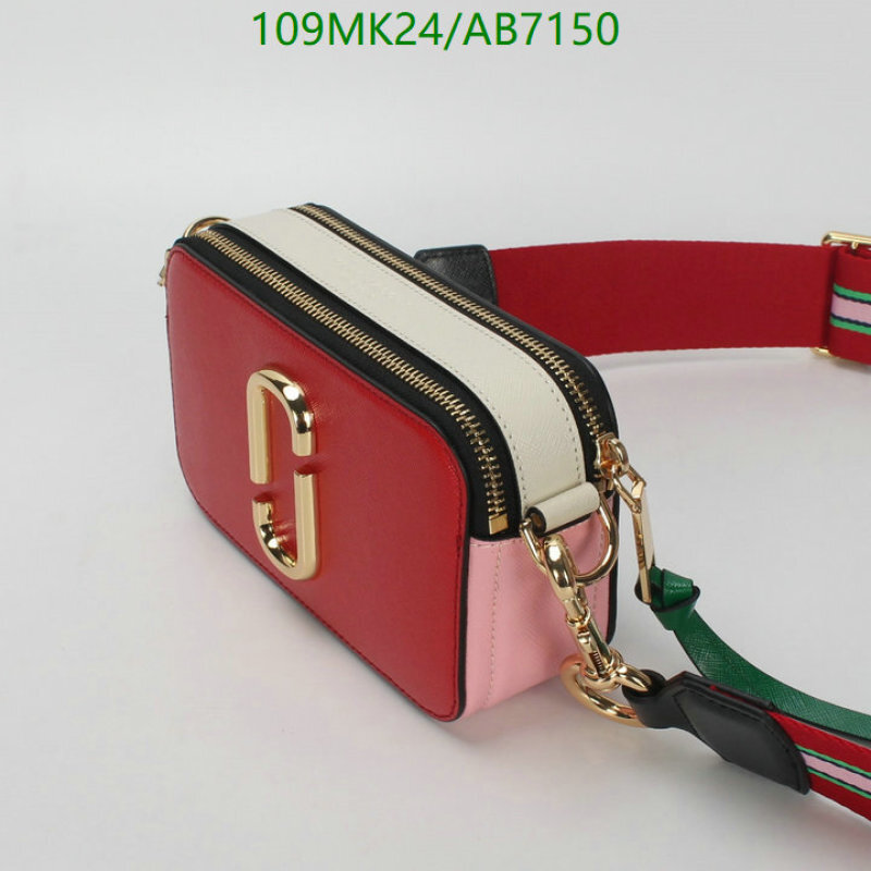 Marc Jacobs-Bag-Mirror Quality Code: AB7150 $: 109USD