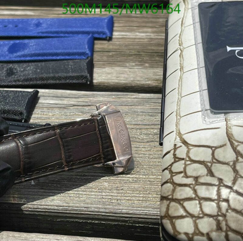 Jacob&Co-Watch-Mirror Quality Code: MW6164 $: 500USD