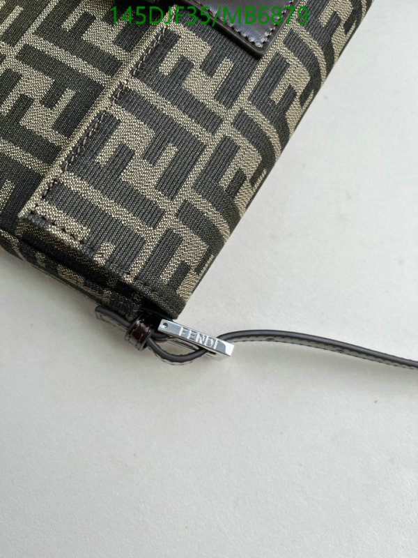 Fendi-Bag-Mirror Quality Code: MB6879 $: 145USD