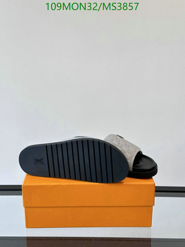 LV-Men shoes Code: MS3857 $: 109USD