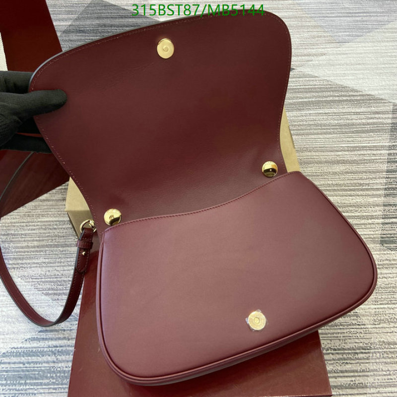 Gucci-Bag-Mirror Quality Code: MB5144 $: 315USD