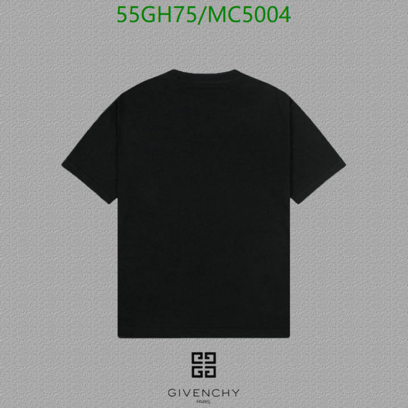 Givenchy-Clothing Code: MC5004 $: 55USD