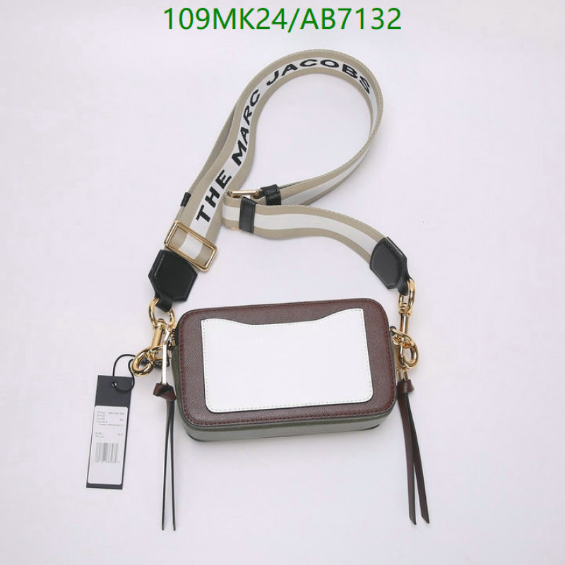 Marc Jacobs-Bag-Mirror Quality Code: AB7132 $: 109USD