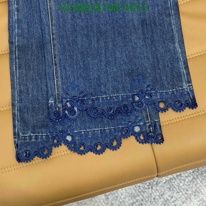 YSL-Clothing Code: MC4053 $: 125USD