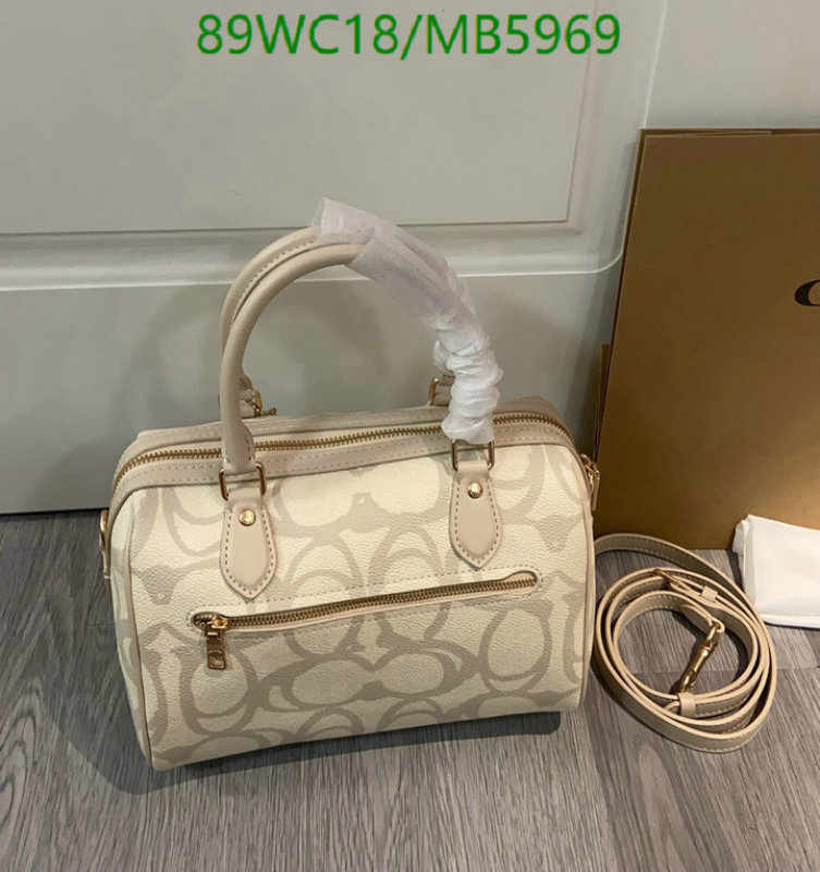 Coach-Bag-4A Quality Code: MB5969 $: 89USD