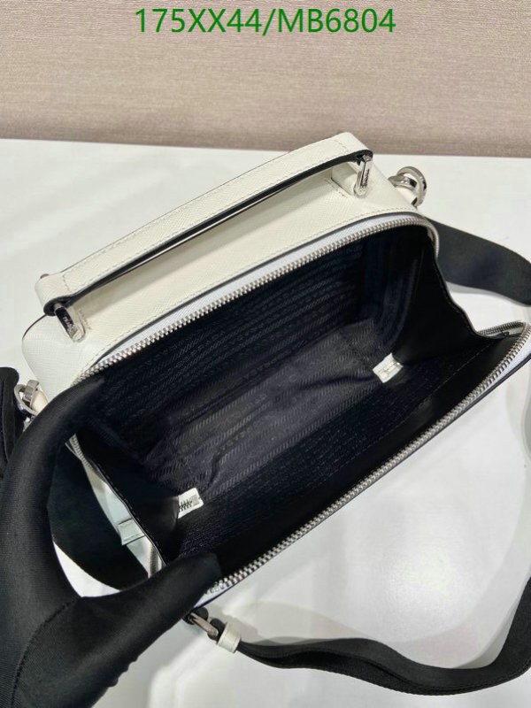 Prada-Bag-Mirror Quality Code: MB6804 $: 175USD