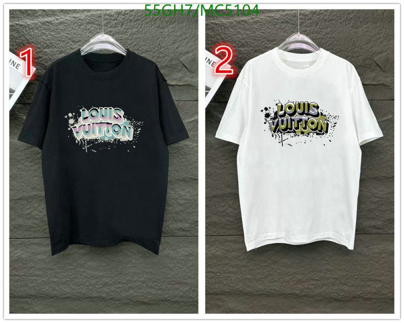 LV-Clothing Code: MC5104 $: 55USD