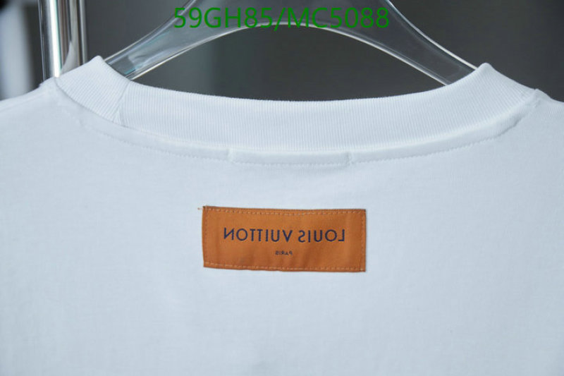 LV-Clothing Code: MC5088 $: 59USD