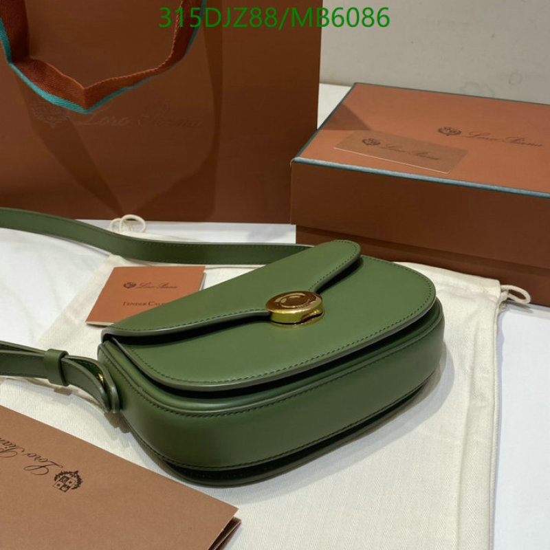 Loro Piana-Bag-Mirror Quality Code: MB6086 $: 315USD