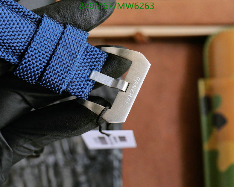Panerai-Watch-Mirror Quality Code: MW6263 $: 249USD
