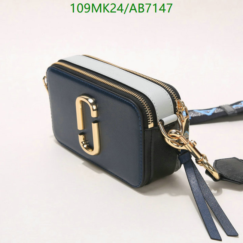 Marc Jacobs-Bag-Mirror Quality Code: AB7147 $: 109USD