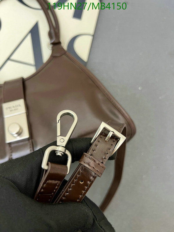 Prada-Bag-4A Quality Code: MB4150 $: 119USD