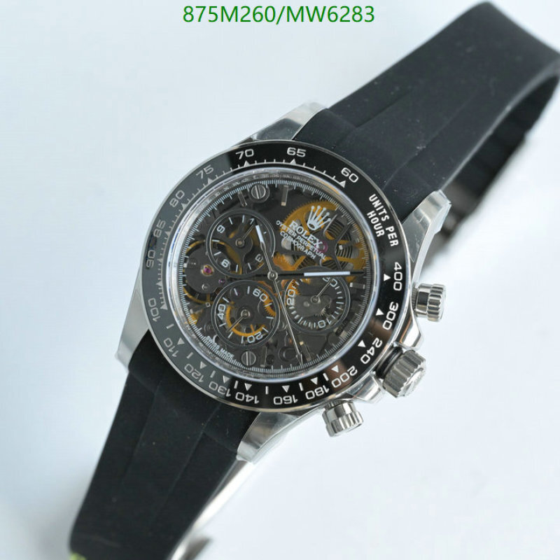 Rolex-Watch-Mirror Quality Code: MW6283 $: 875USD