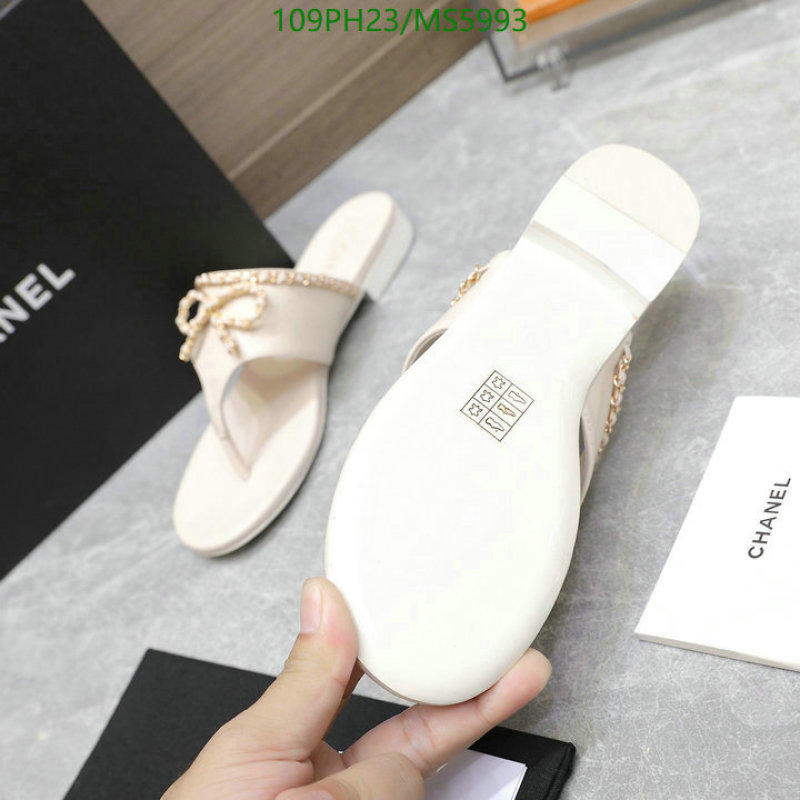 Chanel-Women Shoes Code: MS5993 $: 109USD