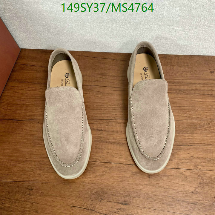 Loro Piana-Women Shoes Code: MS4764 $: 149USD