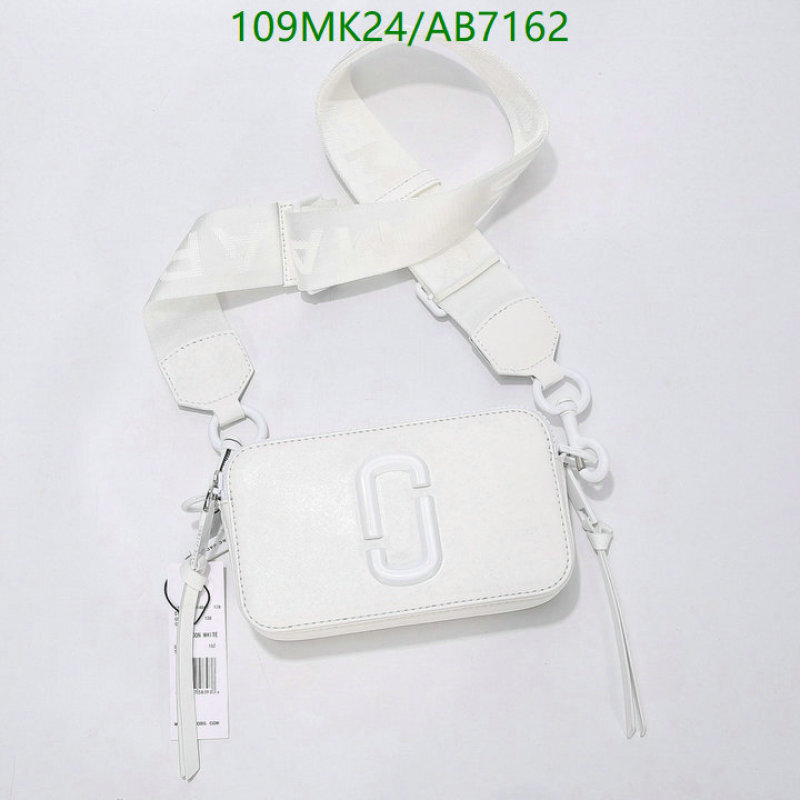 Marc Jacobs-Bag-Mirror Quality Code: AB7162 $: 109USD