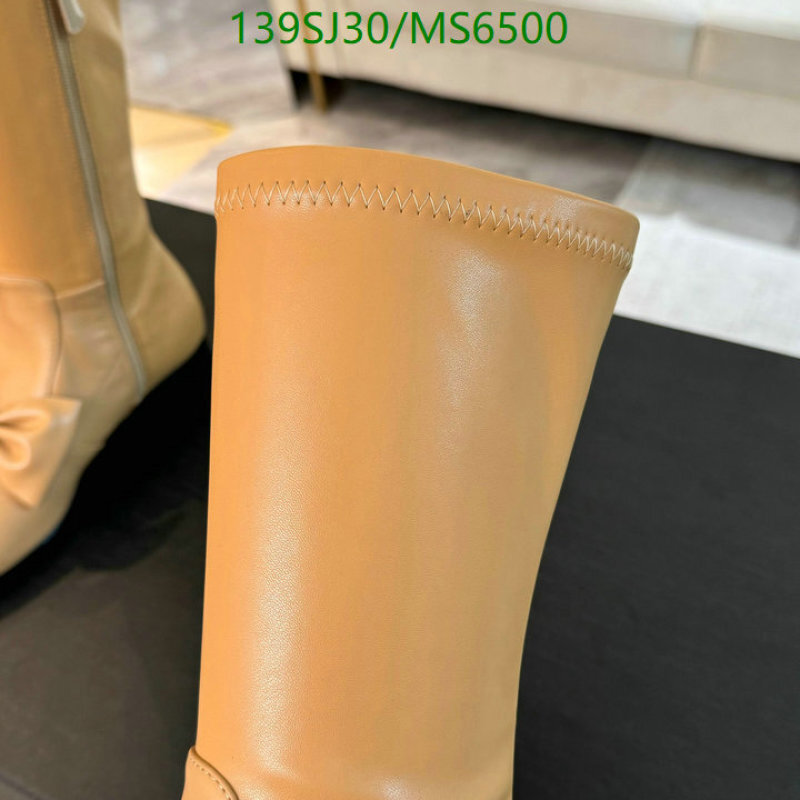 Chanel-Women Shoes Code: MS6500 $: 139USD
