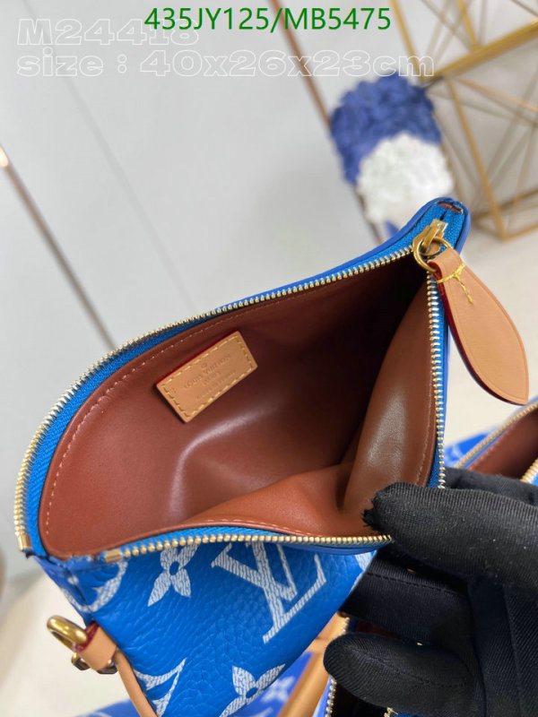LV-Bag-Mirror Quality Code: MB5475 $: 435USD
