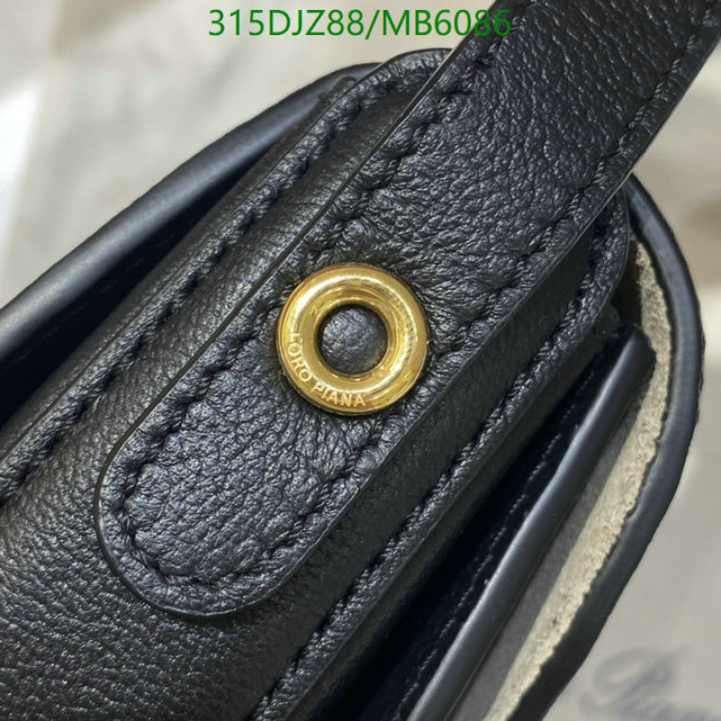 Loro Piana-Bag-Mirror Quality Code: MB6086 $: 315USD