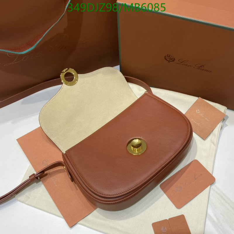 Loro Piana-Bag-Mirror Quality Code: MB6085 $: 349USD