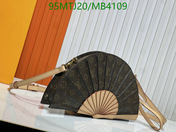 LV-Bag-4A Quality Code: MB4109 $: 95USD