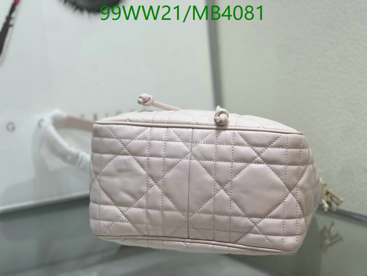 Dior-Bag-4A Quality Code: MB4081 $: 99USD