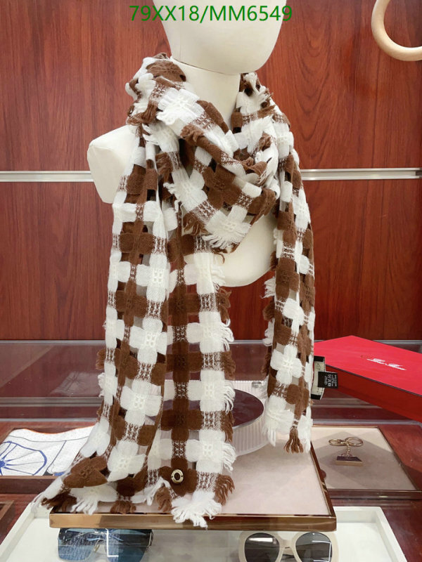 Loro Piana-Scarf Code: MM6549 $: 79USD