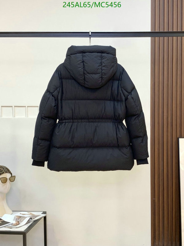 Prada-Down jacket Women Code: MC5456 $: 245USD