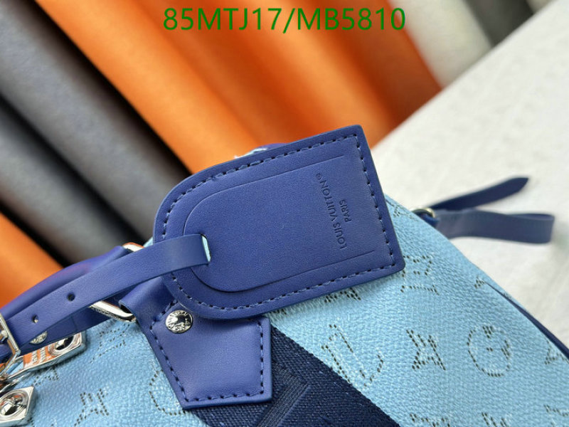 LV-Bag-4A Quality Code: MB5810 $: 85USD