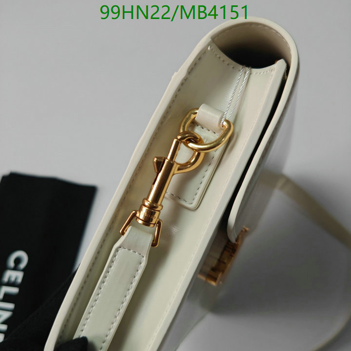Celine-Bag-4A Quality Code: MB4151 $: 99USD