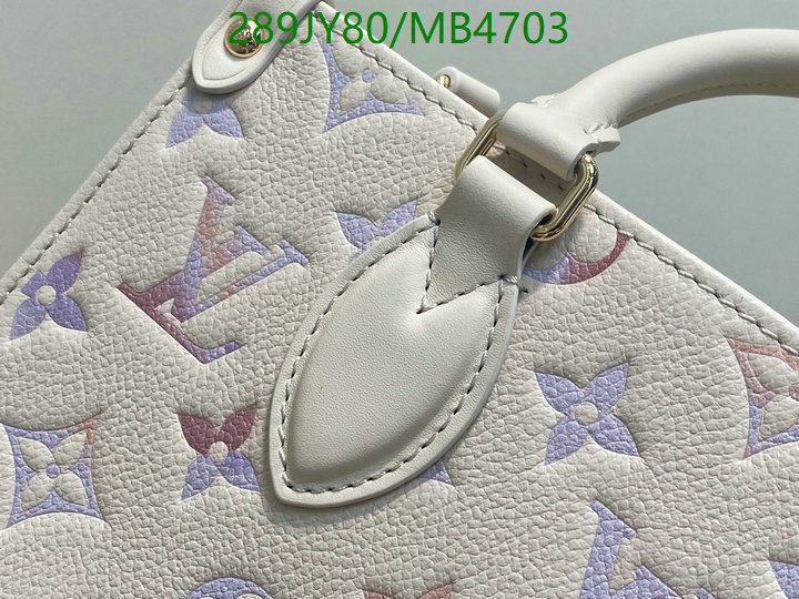 LV-Bag-Mirror Quality Code: MB4703 $: 289USD