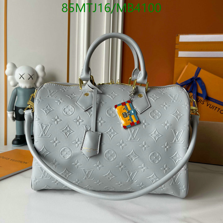 LV-Bag-4A Quality Code: MB4100 $: 85USD
