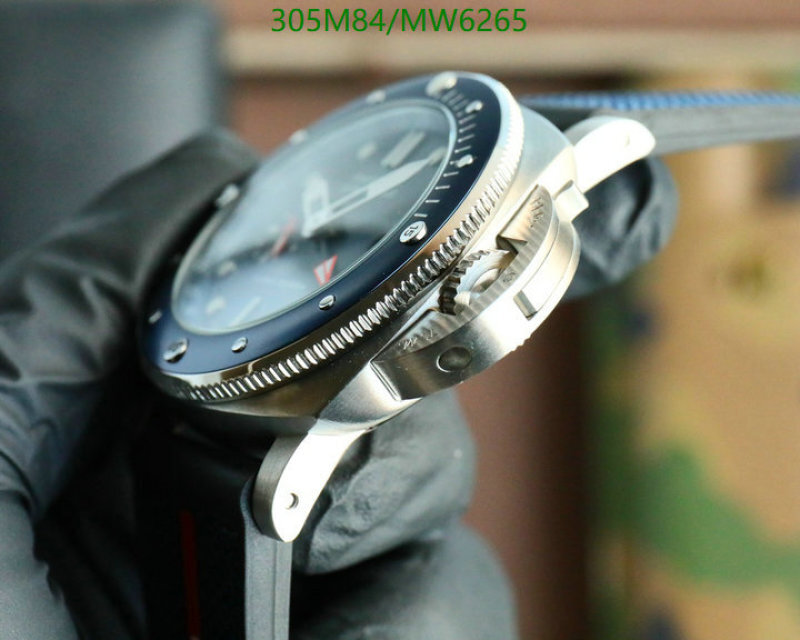 Panerai-Watch-Mirror Quality Code: MW6265 $: 305USD