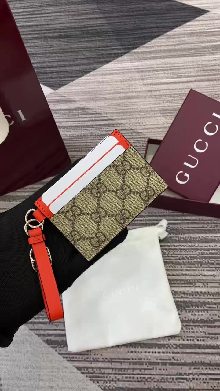 Gucci-Wallet Mirror Quality Code: MT5179 $: 65USD