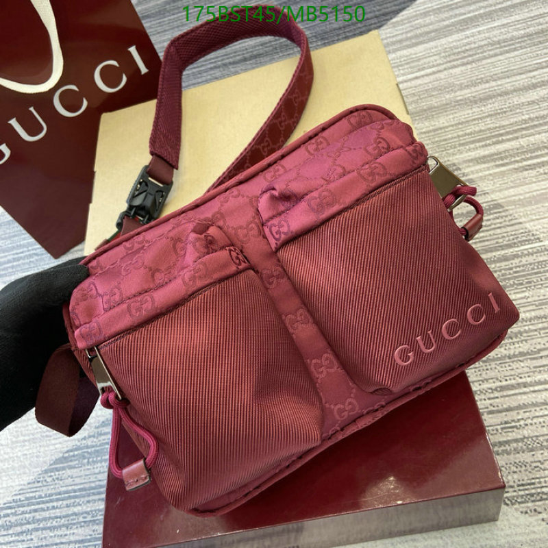 Gucci-Bag-Mirror Quality Code: MB5150 $: 175USD