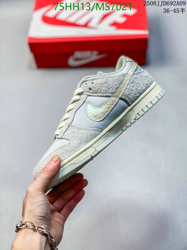 NIKE-Women Shoes Code: MS7021 $: 75USD